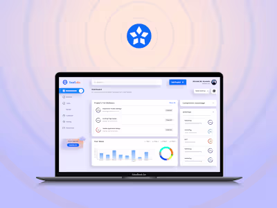 
SaaSolo - A SaaS Software to help Solo Founders