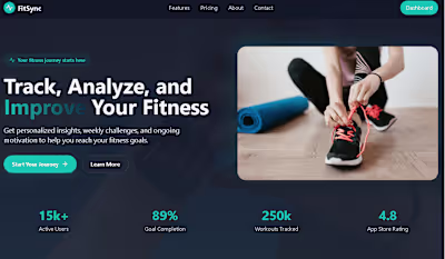 Fitsync
