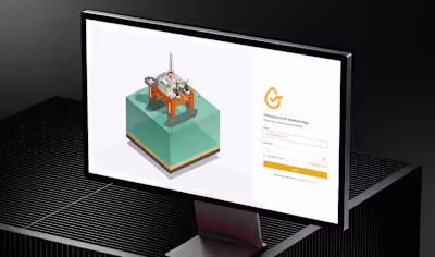 Offshore Oil Conditioning