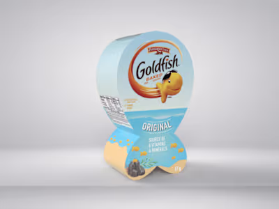 PACKAGING DESIGN PROJECT