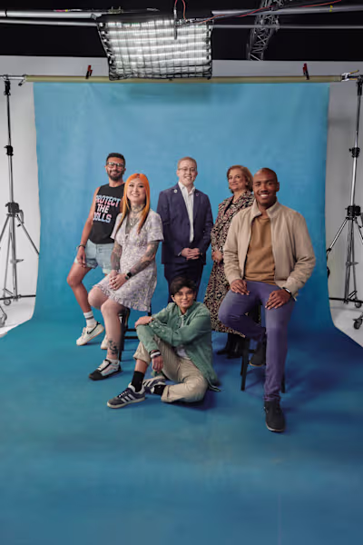 Volunqueer for Pride in London