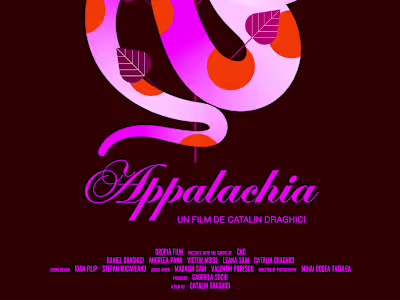 Appalachia Movie Poster 