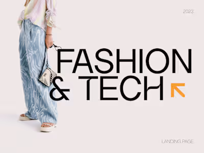 Zalya | Landing page