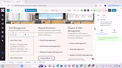 Brand Building and Marketing for Zuggo Custom Apps