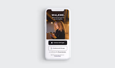 WalkMe