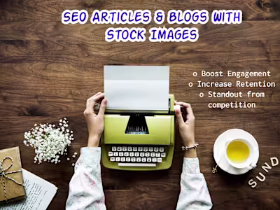 Technical Articles