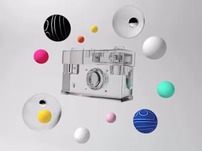 Retro technology by Cdnktc – CDNKTC