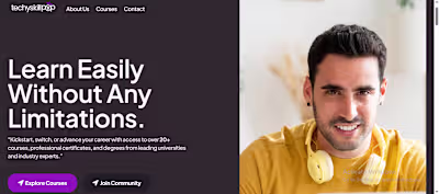 I have come to the realization of not trying to build websit...