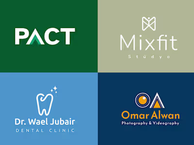 Logo designs