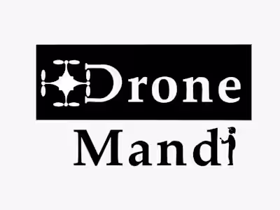 DroneMandi Mobile Application