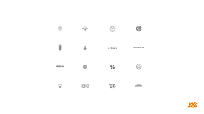 Logofolio v2.0 :: Behance