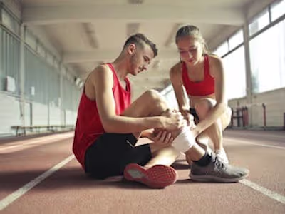 Bandages: The Unsung Heroes of First Aid Kits 