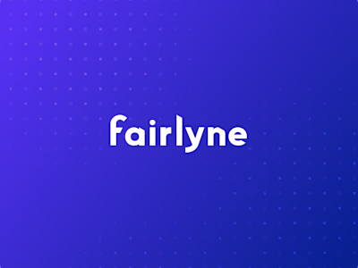 Fairlyne resale platform - Website redesign