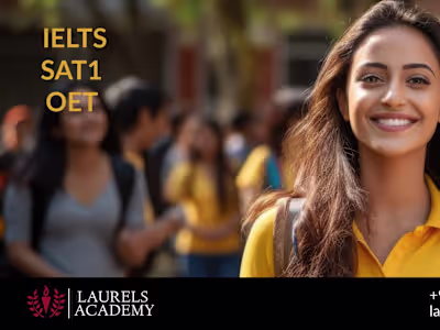 Offering Online Courses, Required for Admissions 