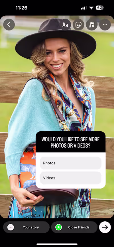 Maryann Dugan Media or Tan Horse Media Social Media Management 