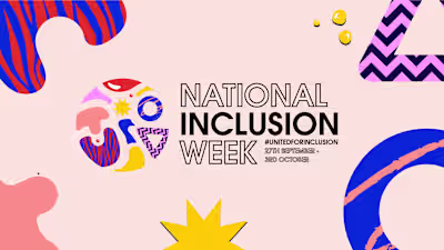 National Inclusion Week