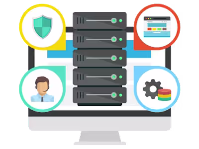 Home Server Setup