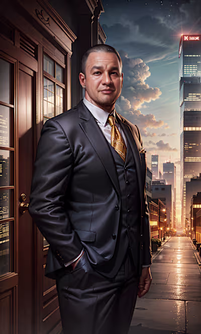 Promotional video for the 2024 Indonesian Presidential Election