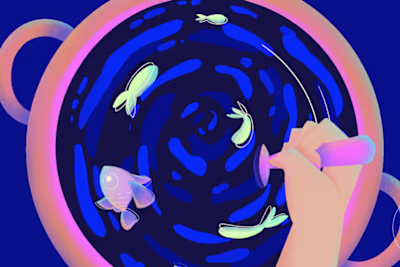 Nem Peixe | SVB video