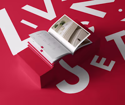 Pinocchio Furniture Catalogue
