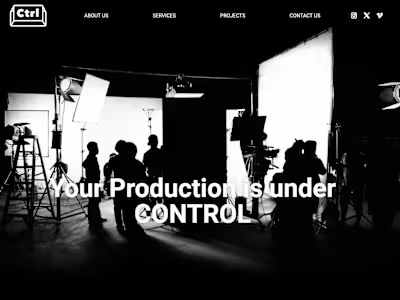 Ctrl Film