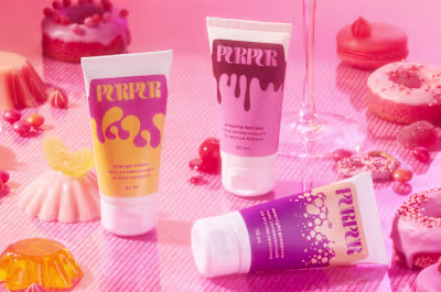 Purpur Flavoured Lubes