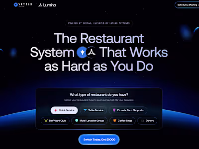 WordPress Web Design & Development