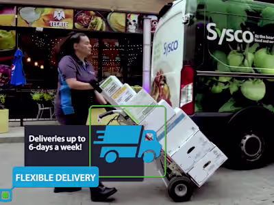 Customer Facing Corporate Video