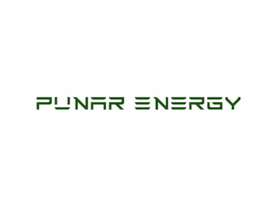 Website Development (Punar Energy)