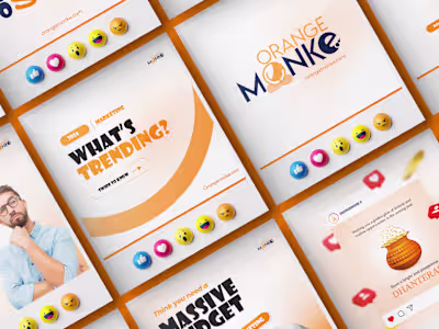 Strategic Brand Content design system