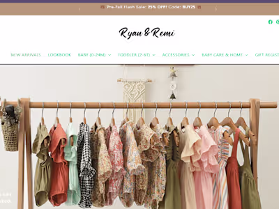 Shopify Store Product Import and Optimization