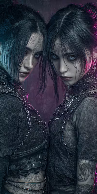 Artwork commissions sample 