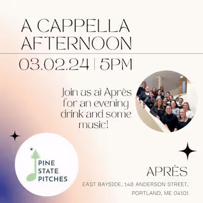 Music Performance and Fundraiser