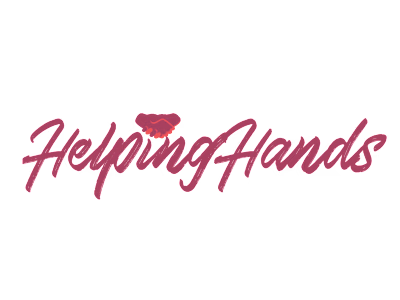 Helping Hand Logo