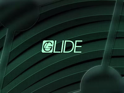 Branding for Glide