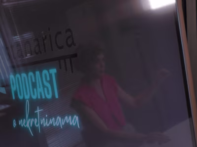 Podcast Stanarica