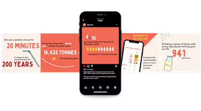 🌱 Social Media Copy for Startups | Setai