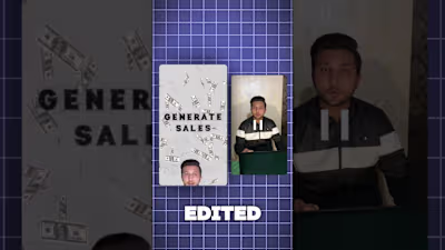 Professional Shopify Store Setup | Showcase of My Video Editing…