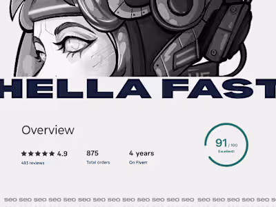 SEO Optimization for North Jersey Wound Care