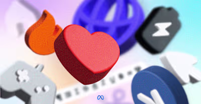 Meta Icon System