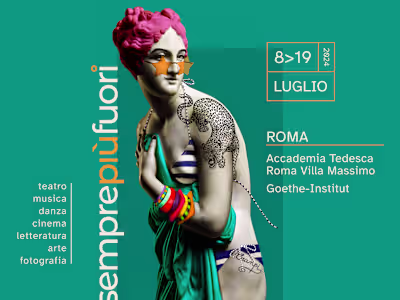 Promotional trailer - Festival