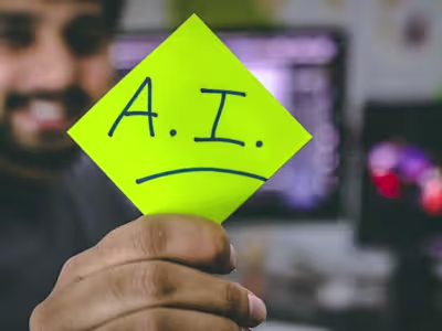 Artificial Intelligence is Killing the Human Brain