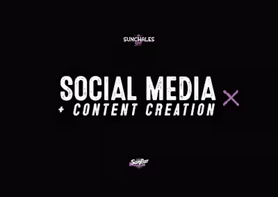 SOCIAL MEDIA