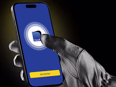 🚀 𝗡𝗲𝘄 𝗨𝗫/𝗨𝗜 𝗖𝗮𝘀𝗲 𝗦𝘁𝘂𝗱𝘆