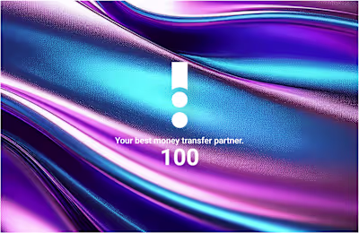 100 - Financial App