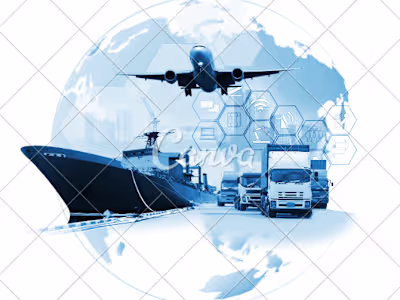 Majisa Trans Logistics - End-to-End Sales and Deal Closure