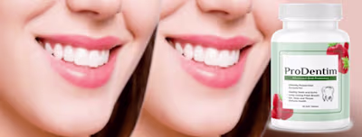 IS PRODENTIM LEGIT OR JUST A HYPE?