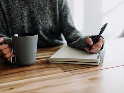  Facts about budgeting and saving