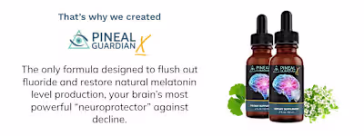 Pineal Guardian X Review SCAM EXPOSED By People!