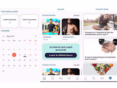 Coach Moi - Apps on Google Play